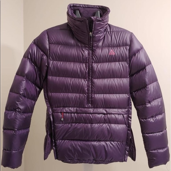 Nike ACG Down Fill Puffer Coat - Picture 2 of 4